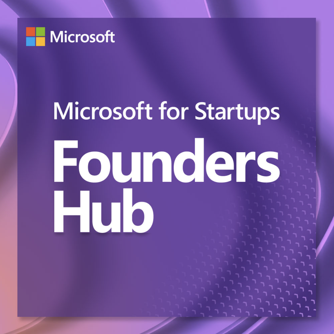 Microsoft for startups