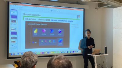 Microsoft copilot Pro ビジネス活用セミナー（入門編）