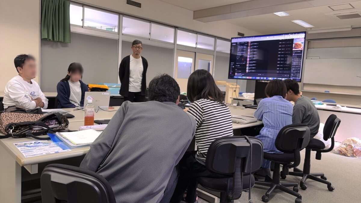 静岡市立東中学校　AI部活動「しず部」